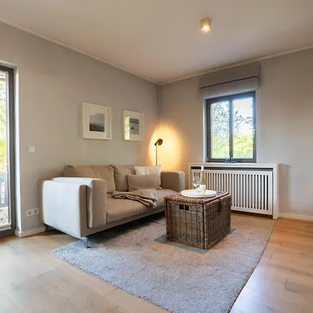 Niiloen Duenem * List auf Sylt