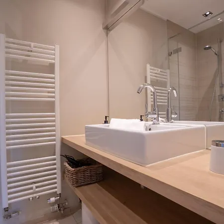 Niiloen Duenem List auf Sylt