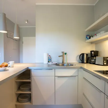 Apartment Niiloen Duenem