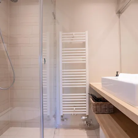Apartment Niiloen Duenem *