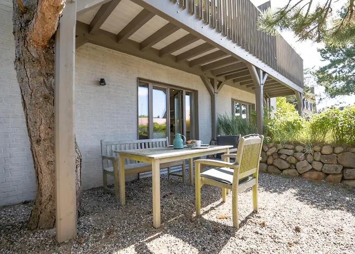 Apartment Niiloen Duenem