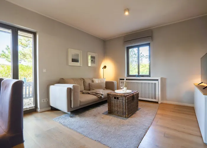 Niiloen Duenem * List auf Sylt