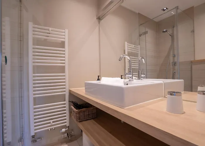 Niiloen Duenem List auf Sylt