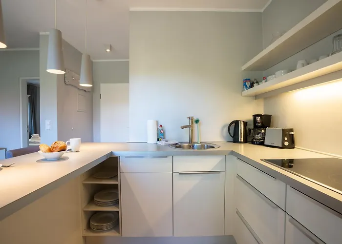 Apartment Niiloen Duenem