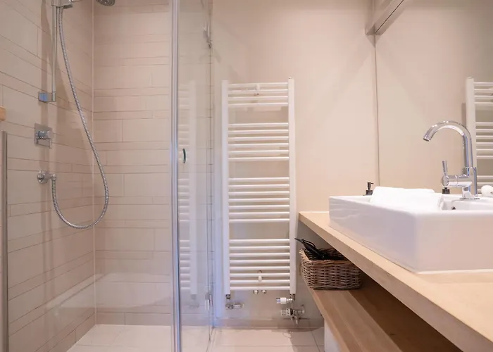 Apartment Niiloen Duenem *