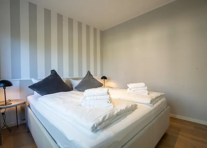 Niiloen Duenem List auf Sylt