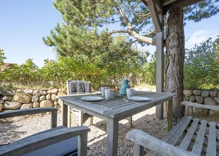 Apartment Niiloen Duenem *